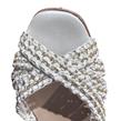 Fiorina - Sandales - 215J575 Oro Bianco - Photo