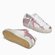 Crime - Sneakers - 26100 Rose Metal - Photo