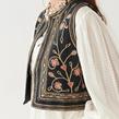 Maison Hotel - Gilet - Gabri Vest Onyx - Photo