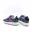 Semerdjian - Sneakers - Duck 10362 Black Multi - Photo