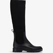 Unisa - Bottes - Falerce Black - Photo