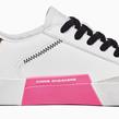 Crime - Sneakers - 26011 Leo Rose - Photo