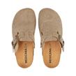 Mexicana - Sabots - SDL009 Bahia Suede Taupe - Photo