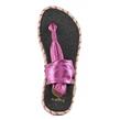 Nalho - Sandales - Ganika Fuchsia - Photo
