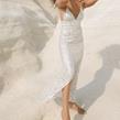 Sundress - Robe - Annette Bora Bora White - Photo