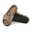 Birkenstock - Sandale - Madrid Big Buckle Old Pink - Photo