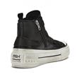 Ash - Sneaker - Rainbow Black - Photo