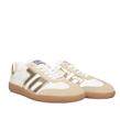 Back 70 - Sneakers - Cloud Leather Gold - Photo
