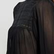 Antik Batik - Blouse - Blouse Sara Black - Photo