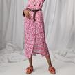 Heimstone - Jupe - Bill Halo Rose - Photo