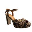 Les Venues - Sandales - 6261 Leopard  - Photo