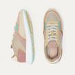 Hoff - Sneaker - Carnaby Vieux Rose - Photo