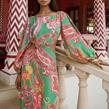 Sundress - Robe - Simona Long Dress Primavera - Photo