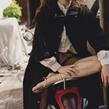 Hod Paris - Manteau - Alma Trench Noir - Photo