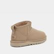 UGG Australia - Boots - Classic Ultra Mini Sand - Photo