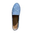 Anniel - Mocassins - 1927 Loafer Denim Bleu  - Photo