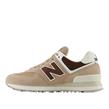 New Balance - Sneakers - WL574DO2 Taupe - Photo