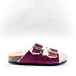 Semerdjian - Sandales - Venere Prune - Photo