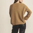 Linnea Lund - Pull - Edward Macchiato - Photo