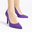 Unisa - Escarpins - Toller Purple - Photo