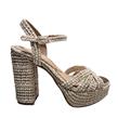 Fiorina - Sandales - 152J617 Oro Crema - Photo