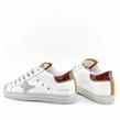 Ama Brand - Sneakers - 2355 White - Photo