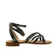 Semerdjian - Sandales - Puma Bottiglia - Photo