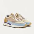 Hoff - Sneaker - Serengeti Woman Bleu - Photo