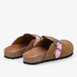 Schmoove - Sabot - Paloma Camel - Photo