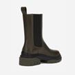 Ash - Boots - Storm Kaki - Photo