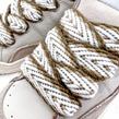Semerdjian - Sneakers - Coco 10648 Beige - Photo