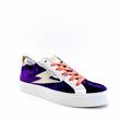 Semerdjian - Sneakers - Viken 10486 Violet - Photo