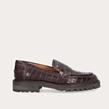 Billi Bi - Mocassin - A9305 Espresso - Photo