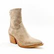 Semerdjian - Boots - F702K1 Nude - Photo