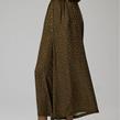 Heimstone - Pantalon - Doll Messy Star kaki - Photo