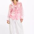 V de Vinster - Chemise -  Shakti Blouse Pink - Photo