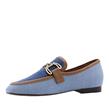 Bibi Lou - Mocassin - 582Z67 Denim  - Photo