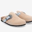 Schmoove - Sabot - Paloma Beige - Photo