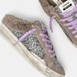 Crime - Sneakers - 25132 Taupe - Photo