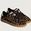 Hoff - Sneakers - Alley Leopard - Photo