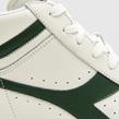 Diadora - Sneakers - Game Hi Waxed White Foliage - Photo
