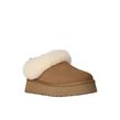 UGG Australia - Chaussons - Tazzelle Chestnut - Photo