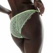 Love Stories - Culotte - Wild Rose Lime - Photo
