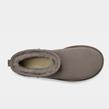 UGG Australia - Boots - Classic Mini Platform Smoke Plum  - Photo