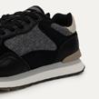 Hoff - Sneaker - Reading Black - Photo