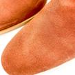 Muratti - Boots - Juliette Rouille - Photo