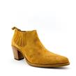 Muratti - Boots - Rockwood Whisky - Photo