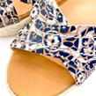 Minka Design- Sandales - Alias Camel - Photo