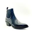 Semerdjian - Boots - E801E1 Gange Nero - Photo