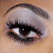 Ellis Faas - Creamy Eyes - E107 Taupe - Photo